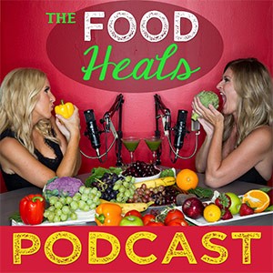 Food Heals Podcast